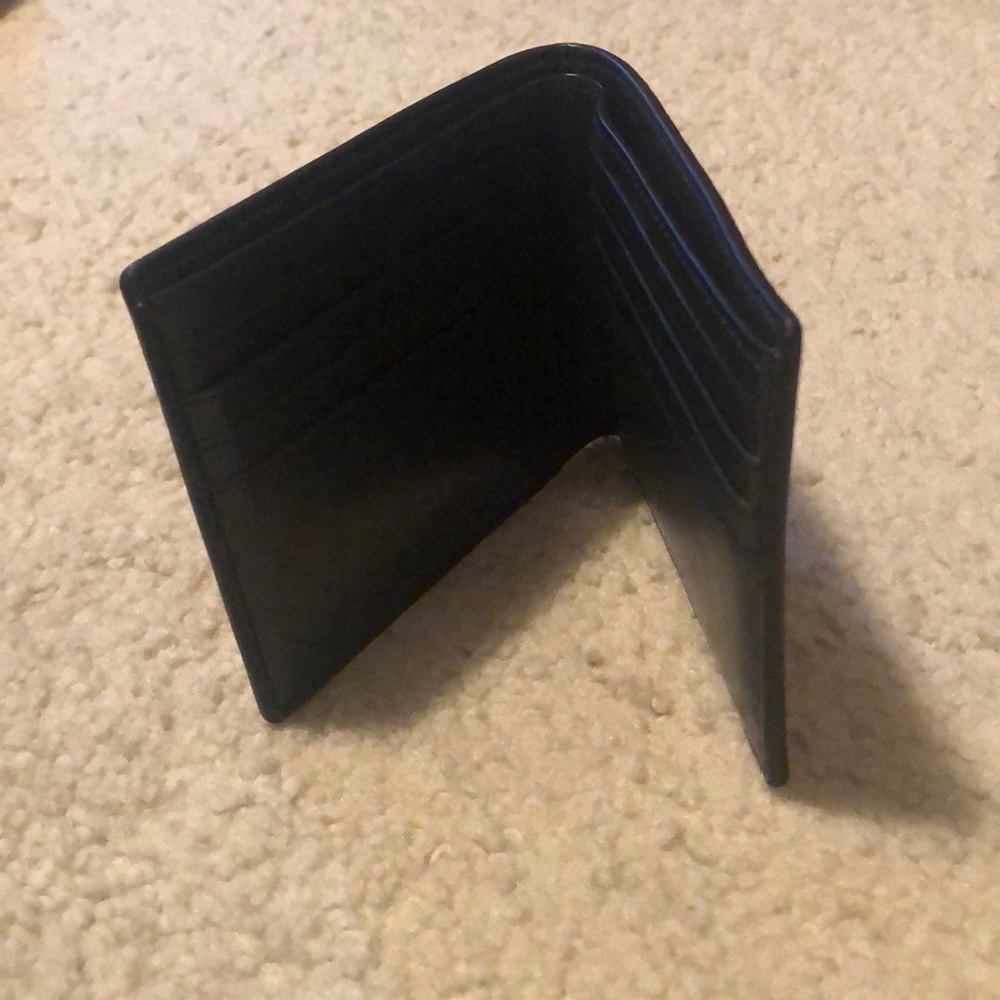 Coach Wallet - Picture 2 of 6